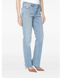 Michael Kors - Vaqueros Pitillo Stretch - Lyst