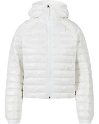 Aztech Mountain - Lightweight Down Jacket - Lyst