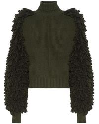 Jean Paul Gaultier - Sweater - Lyst