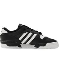 adidas - Rivalry Low Sneakers - Lyst