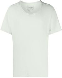 Greg Lauren - Oversized Cotton T-shirt - Lyst