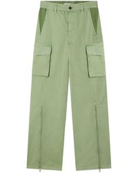 Stella McCartney - Trousers - Lyst