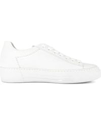 Gabor - Zapatillas con cordones - Lyst