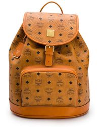 Mochilas MCM de hombre desde 439 €