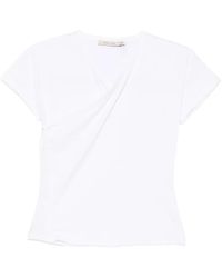 Paloma Wool - Olimpia Short-Sleeve T-Shirt - Lyst