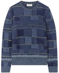 RETORI - Opposites Dance Crew-Neck Sweater - Lyst