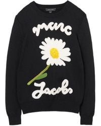 Marc Jacobs - Jersey Marc Is Joy - Lyst