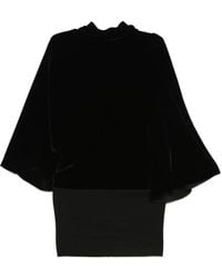 Rick Owens - "Cylinder" T-Shirt Top - Lyst