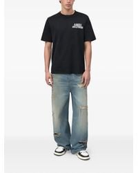 Amiri - T-Shirt With Logo - Lyst