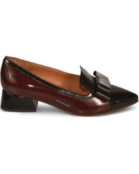 Chie Mihara - Bow-Detail Heeled Pumps - Lyst