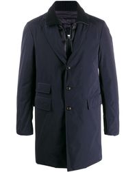 cappotto uomo moncler