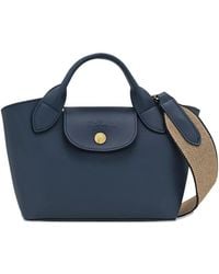 Longchamp - Borsa Épure Xs Mini - Lyst