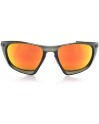 Oakley - Lateralis Sunglasses - Lyst