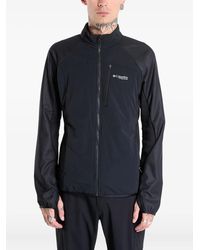 Columbia - Chaqueta Ligera Con Cremallera - Lyst