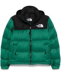 The North Face - 1996 Retro Nuptse Puffer Jacket - Lyst