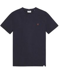 Les Deux - Norregaard T-Shirt - Lyst