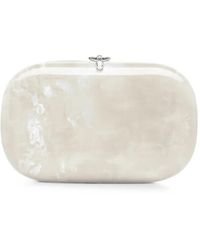Jeffrey Levinson - Elina Plus Monet Clutch Bag - Lyst
