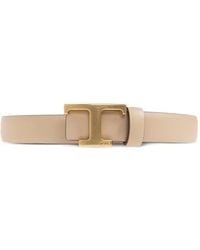 Tod's - T Timeless Gürtel - Lyst