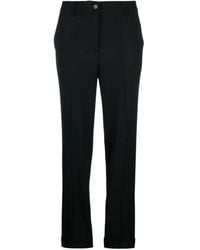 P.A.R.O.S.H. - P.A.R.O..H. Slim-Fit Tailored Trousers - Lyst
