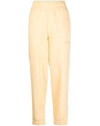Ganni - Software Isoli Track Pants - Lyst