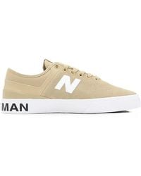 New Balance - X Junya Watanabe Numeric 379 Sneakers - Lyst