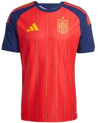 adidas - Spain 2026 Home T-Shirt - Lyst
