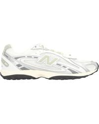 New Balance - 204L Low-Top Sneakers - Lyst