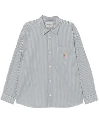 Carhartt - L/S Daldry Shirt - Lyst
