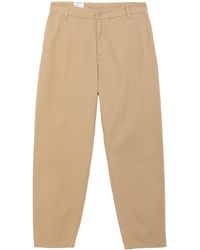 Carhartt - Calder Dothan Tapered Trousers - Lyst