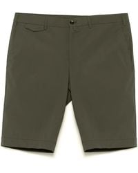 PT Torino - Slim-Cut Chino Shorts - Lyst