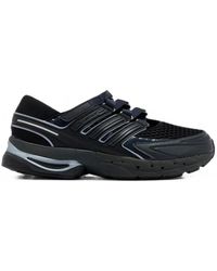 adidas - Adistar Control 5-Mj Low-Top Sneakers - Lyst