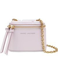 Marc Jacobs - Babe Mini Vanity Bag - Lyst