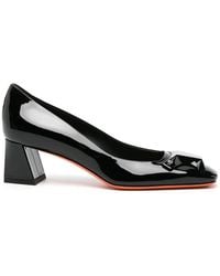 Santoni - Pumps Sibile 50Mm - Lyst