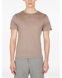 Ostrya - Crew-Neck T-Shirt - Lyst