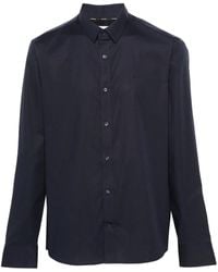 Calvin Klein - モノグラム シャツ - Lyst