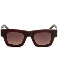 Kaleos Eyehunters - Estrich Square-Frame Sunglasses - Lyst