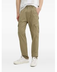 DRYKORN - Hose Mit Elastischem Bund - Lyst