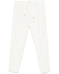 Cruna - Mitte Trousers - Lyst