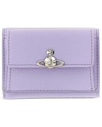 Vivienne Westwood - Small Frame Wallet - Lyst