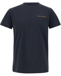 Rrd - T-Shirt Oxford - Lyst