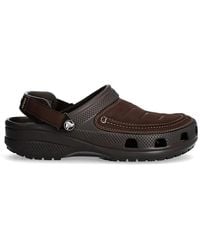 Crocs™ - Yukon Vista Ii Literide Clogs - Lyst
