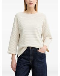 Marc O' Polo - Striped Top - Lyst