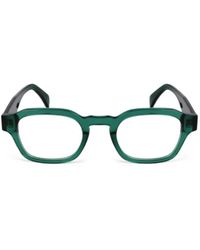 Paul Smith - Lexton Brille Mit Geometrischem Gestell - Lyst