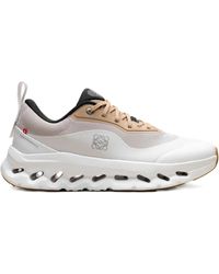 On Shoes - X Loewe Cloudtilt 2 "Tan Gum" Sneakers - Lyst