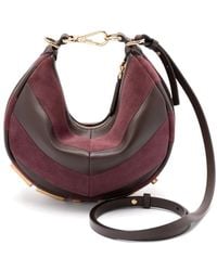 Fendi - Mini Graphy Tote Bag - Lyst