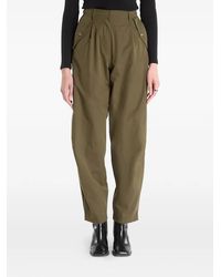 Guess - Plooibroek - Lyst