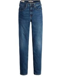 Levi's - Vaqueros Rectos 724 - Lyst