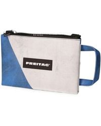 Freitag - Eddie Messenger Bag - Lyst
