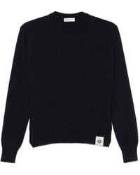 Bally - Cashmere Sweater - Lyst