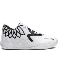 PUMA - Mb1 Lo High-Top-Sneakers - Lyst